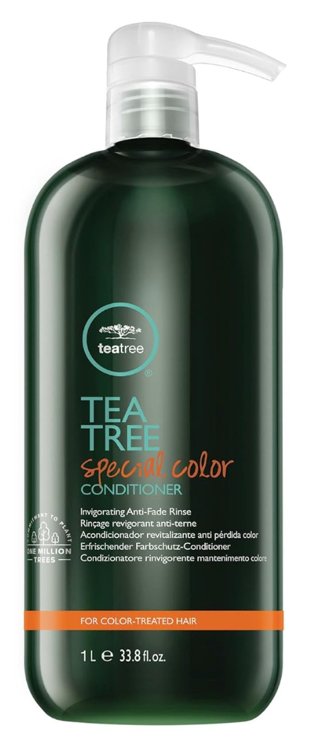 tea tree Special Color Conditioner