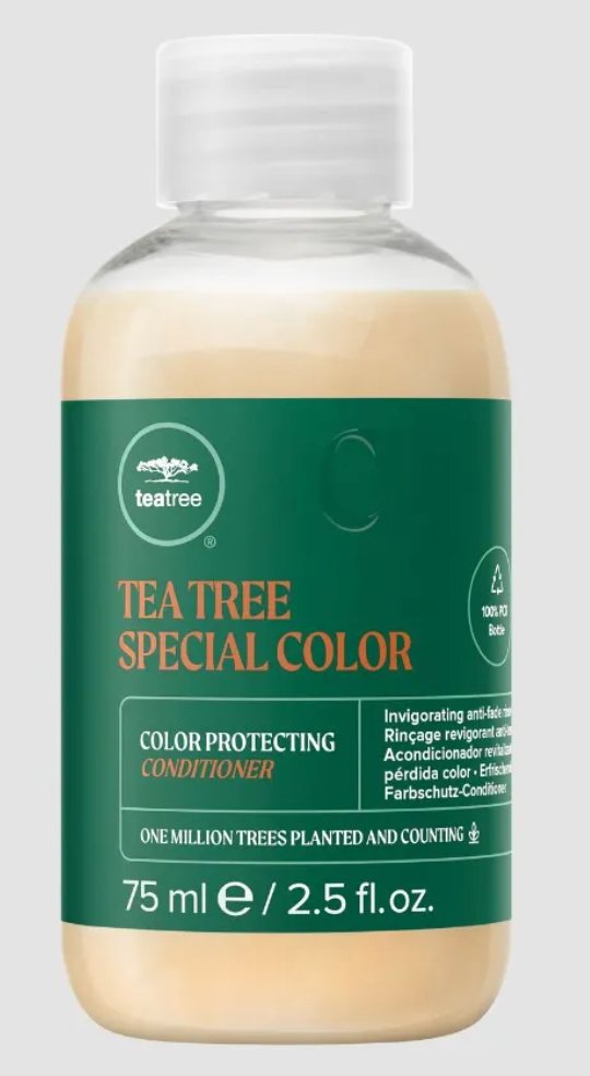 tea tree Special Color Conditioner