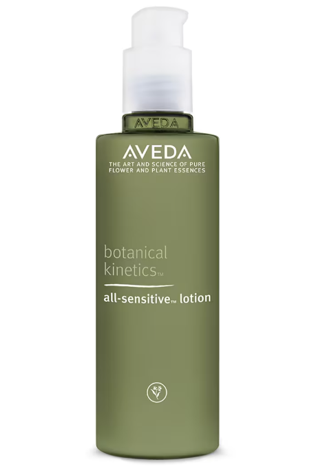 botanical kinetics™ all-sensitive™ lotion