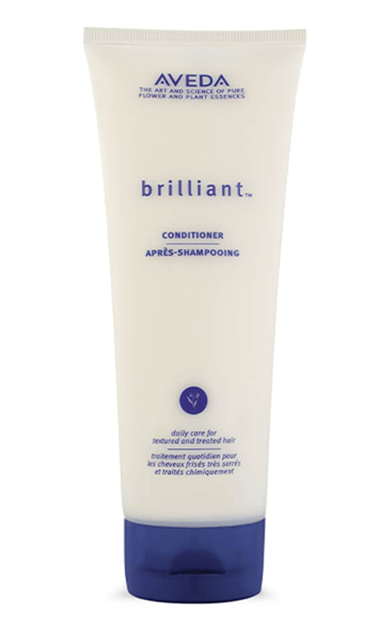 aveda brilliant™ conditioner