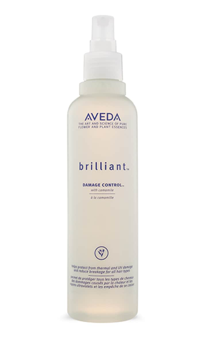 aveda brilliant™ damage control™