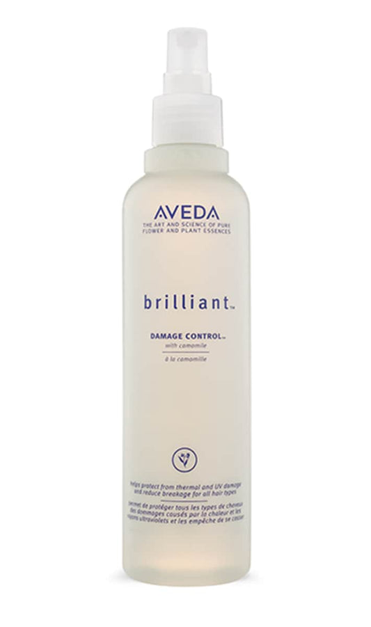 aveda brilliant™ damage control™