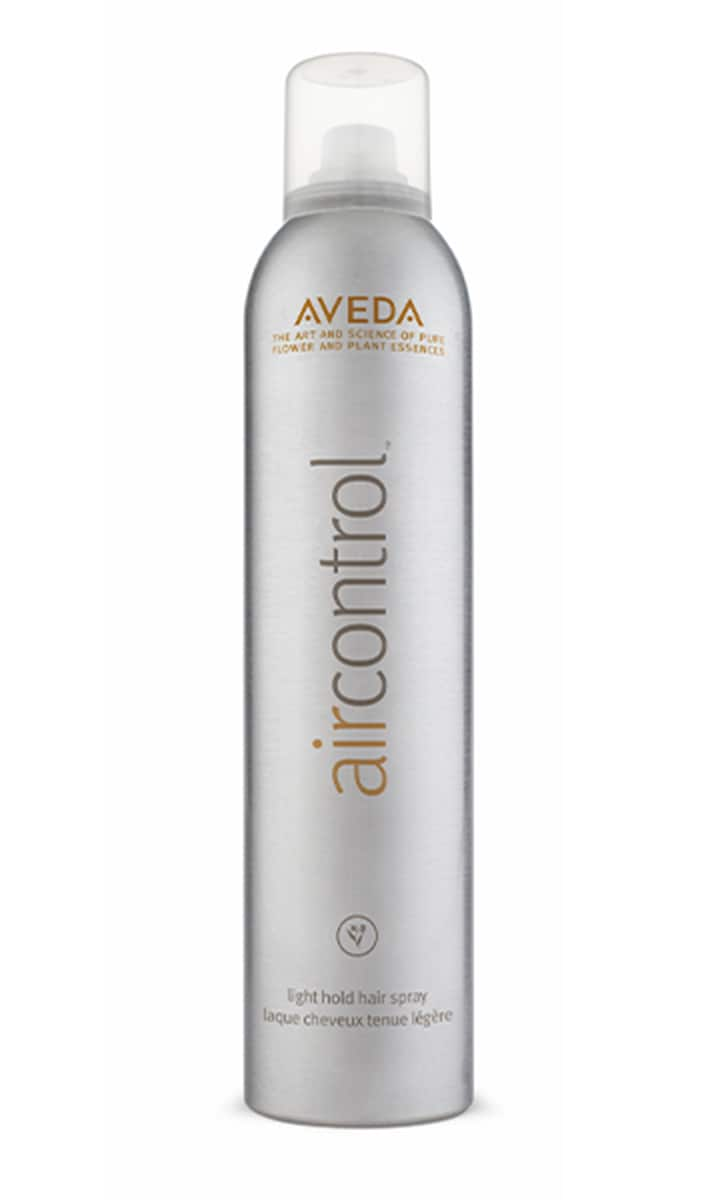 aveda air control™ light hold hair spray