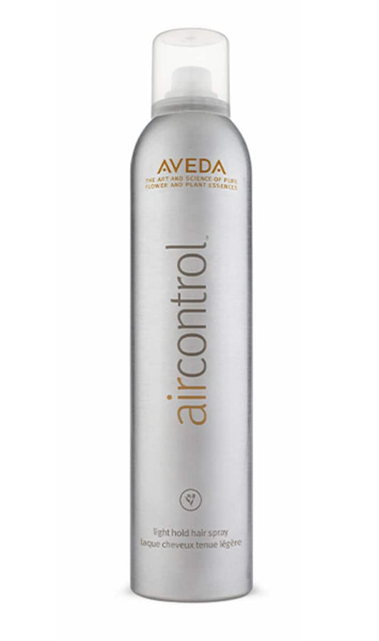 aveda air control™ light hold hair spray