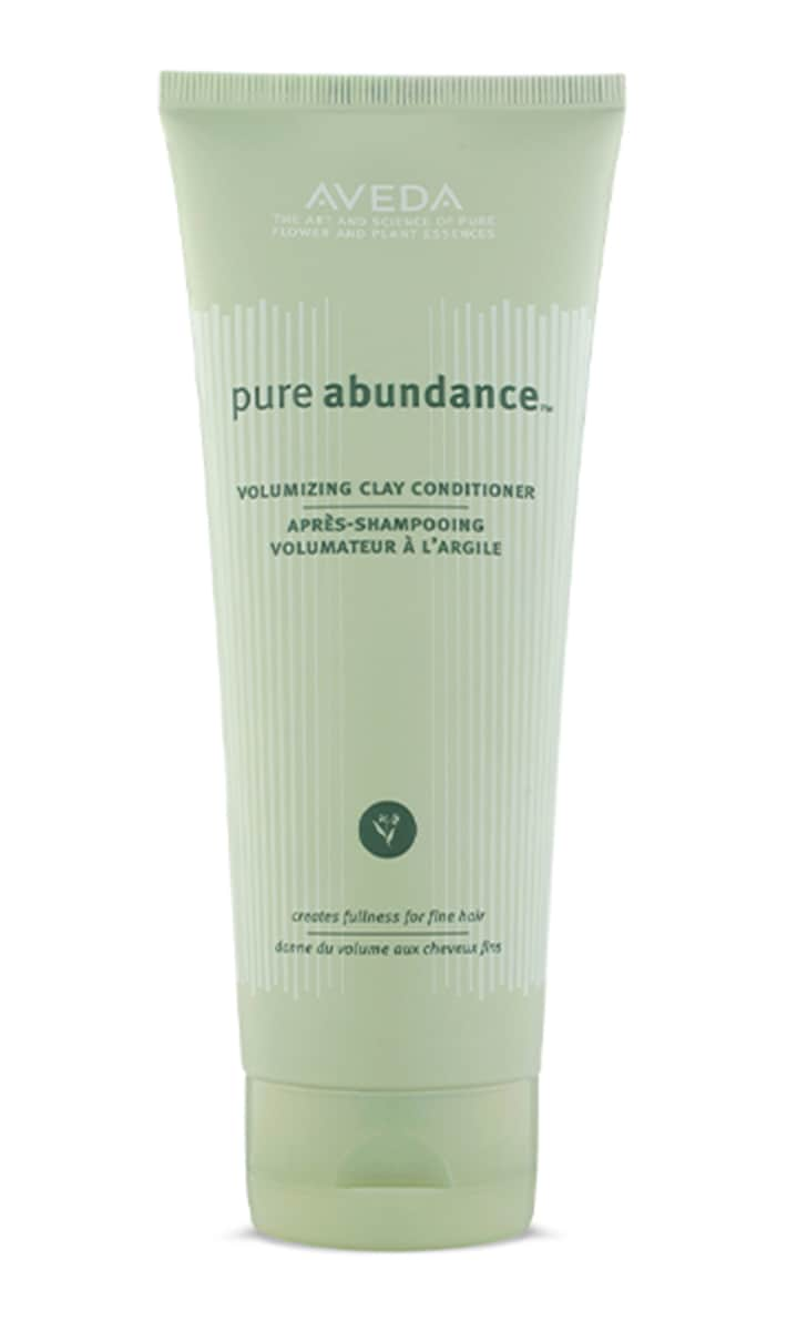 aveda pure abundance™ volumizing clay conditioner