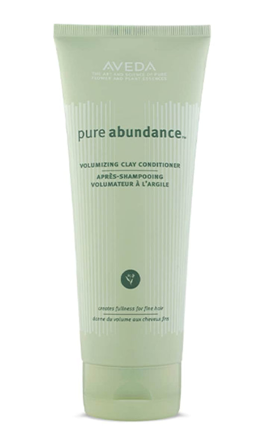 aveda pure abundance™ volumizing clay conditioner