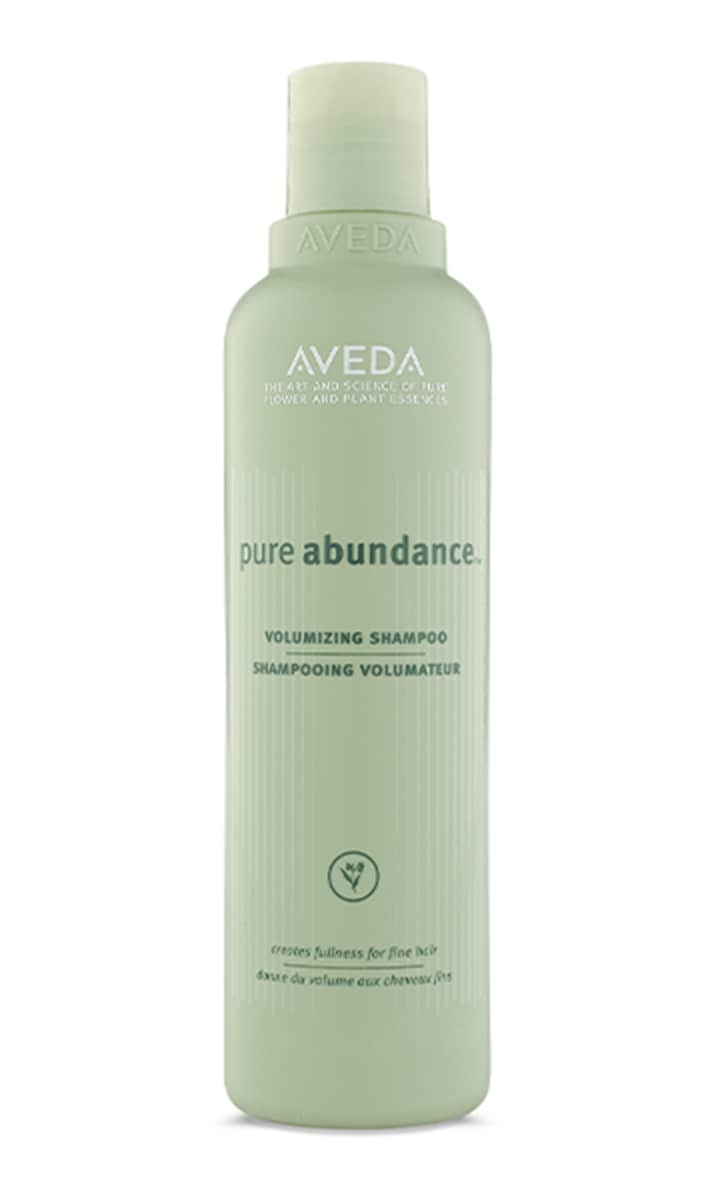 aveda pure abundance™ volumizing shampoo