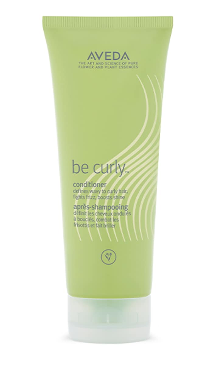 aveda Be Curly Conditioner