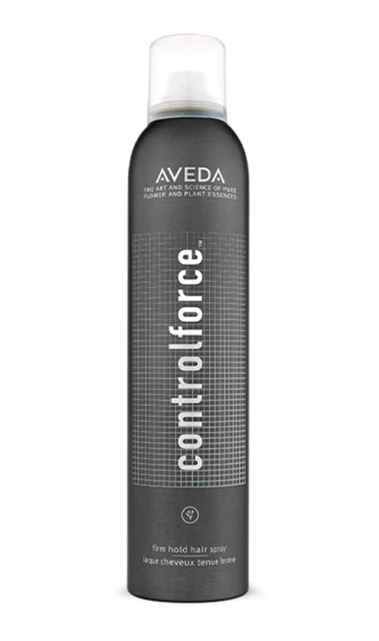 aveda control force™ firm hold hair spray