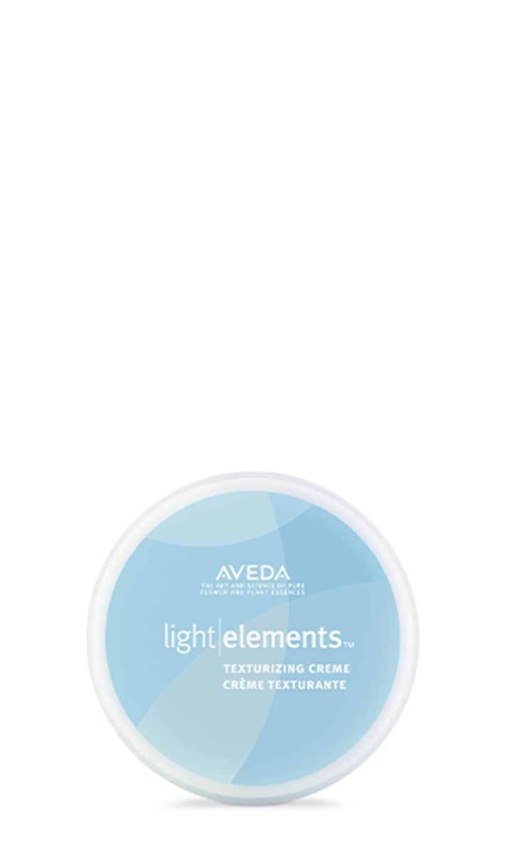 aveda light elements™ texturizing creme