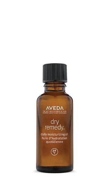 aveda dry remedy™ daily moisturizing oil