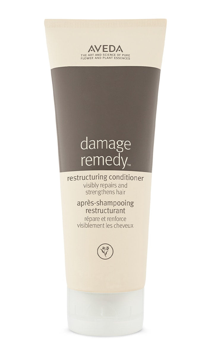 aveda damage remedy™ restructuring conditioner