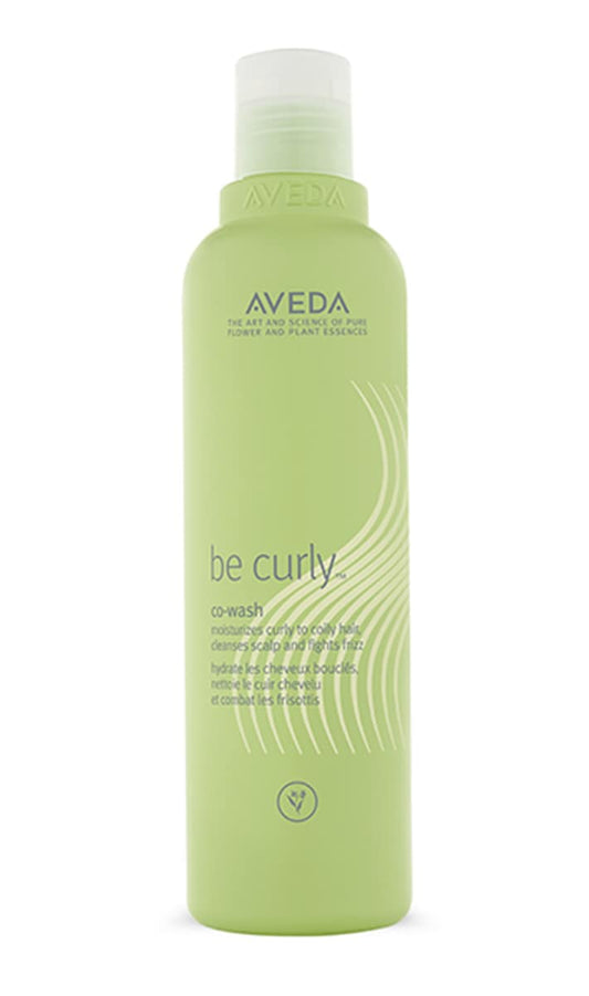 aveda be curly™ co-wash