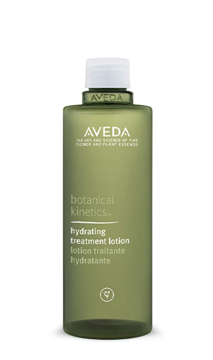 aveda botanical kinetics™ hydrating treatment lotion