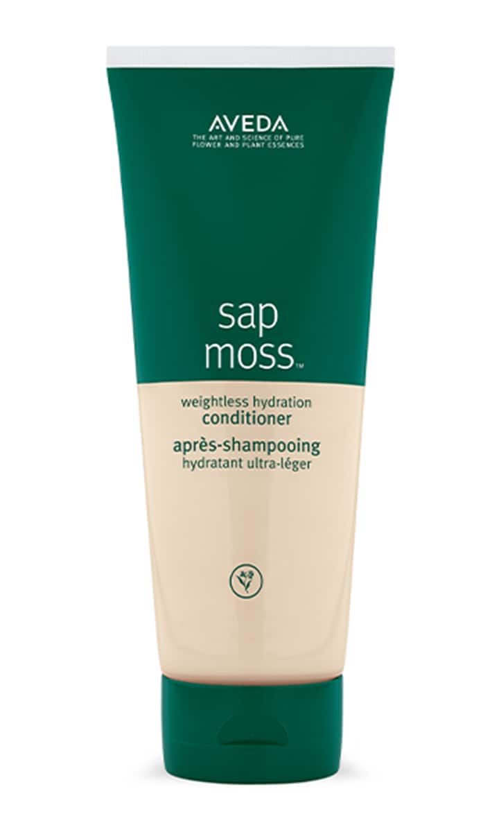 aveda sap moss weightless hydration conditioner