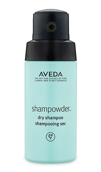 aveda shampowder™ dry shampoo