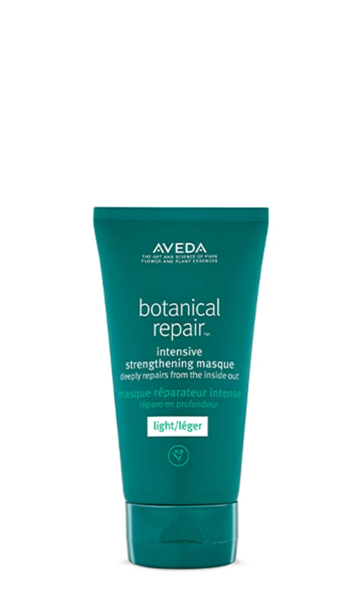 aveda botanical repair™ intensive strengthening masque: light