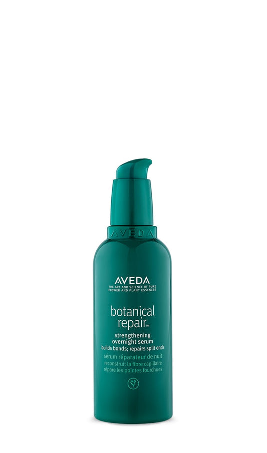 aveda botanical repair™ strengthening overnight serum