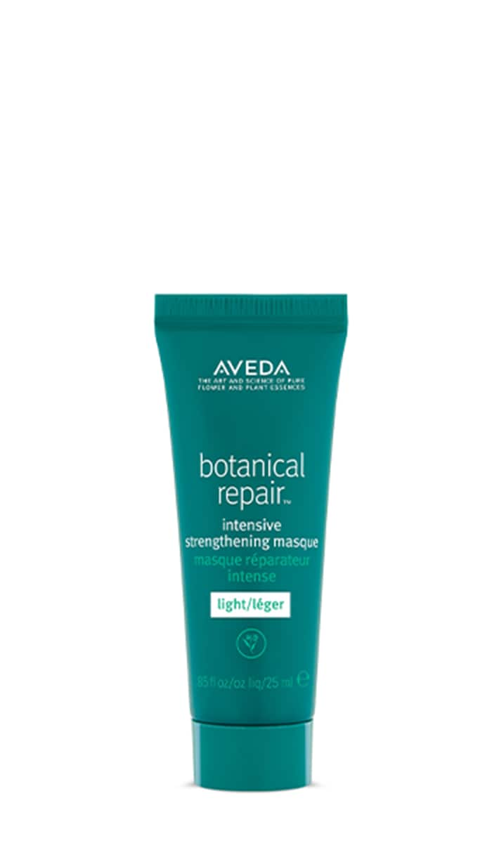 aveda botanical repair™ intensive strengthening masque: light