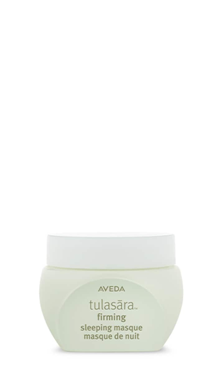 aveda tulasāra™ firming sleeping masque