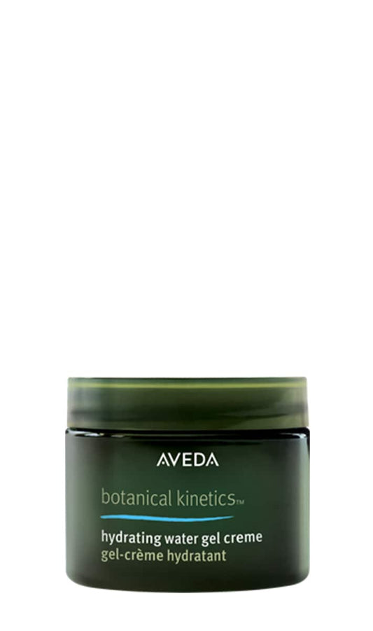 aveda botanical kinetics™ hydrating water gel creme