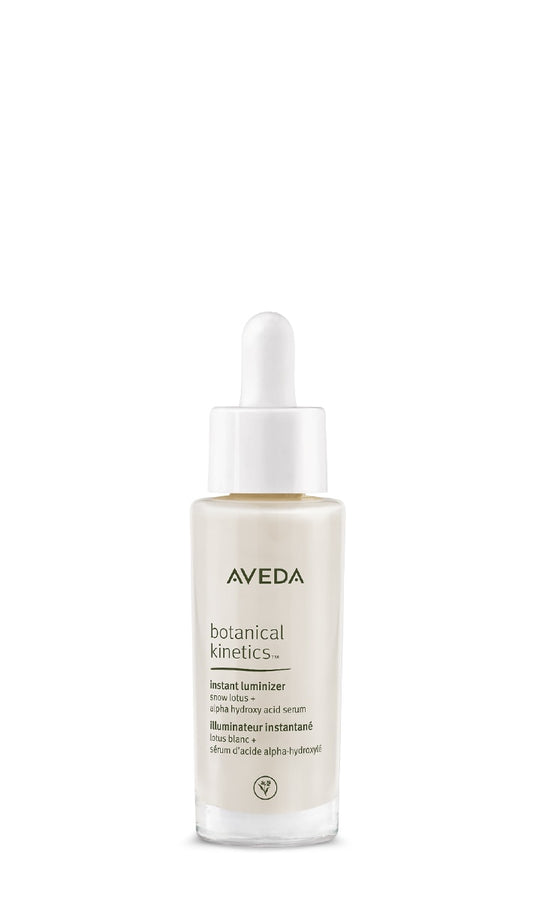 aveda botanical kinetics™ instant luminizer