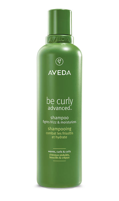 Aveda be curly advanced™ shampoo