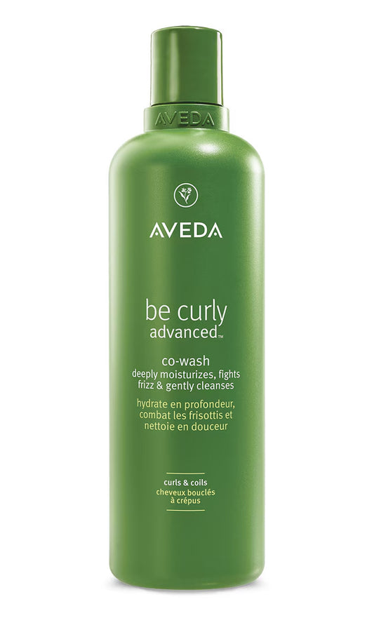 Aveda be curly advanced™ co-wash