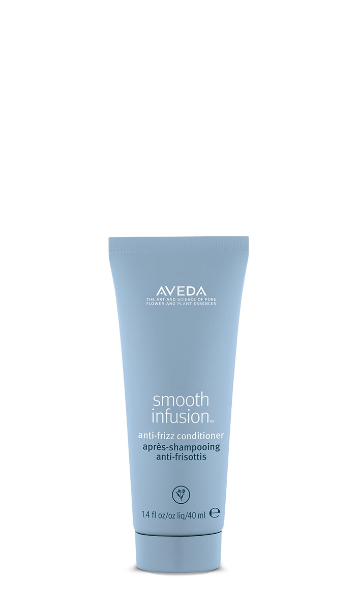 aveda smooth infusion™ anti-frizz conditioner