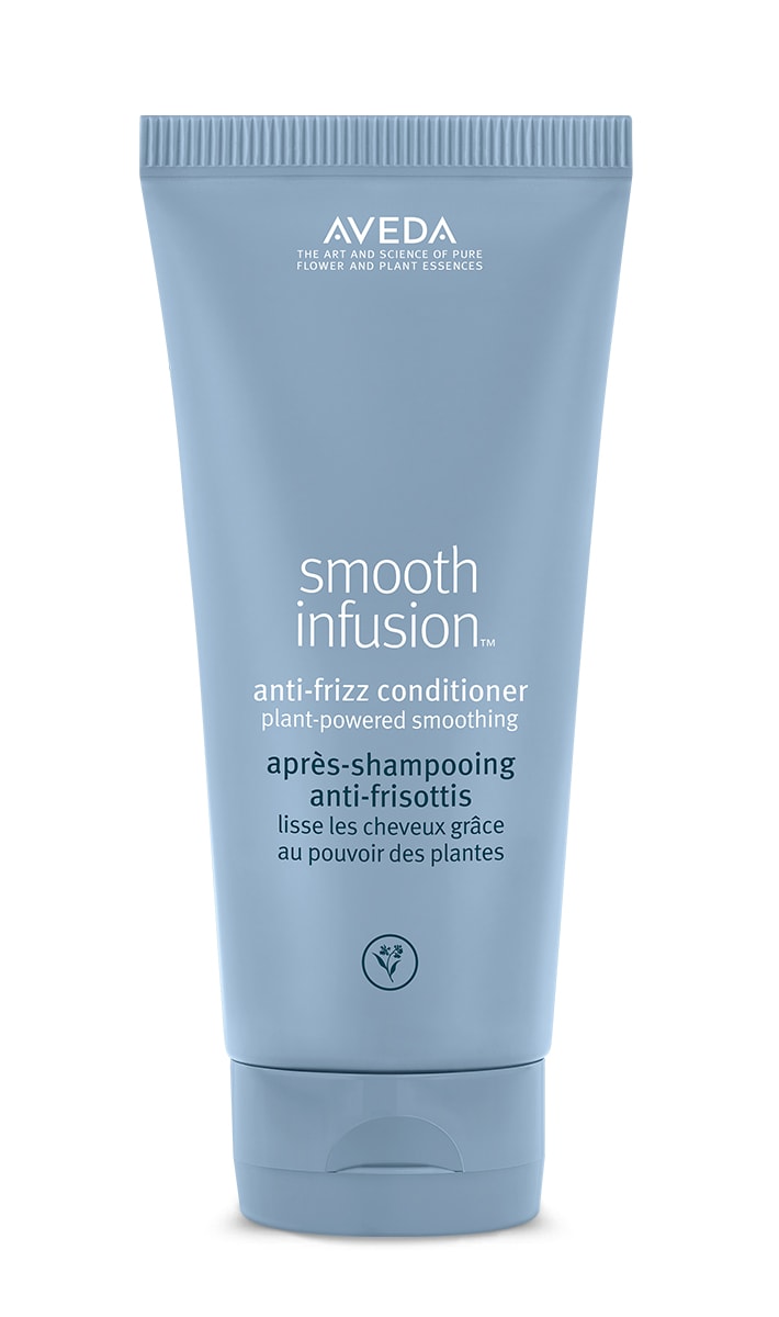 aveda smooth infusion™ anti-frizz conditioner