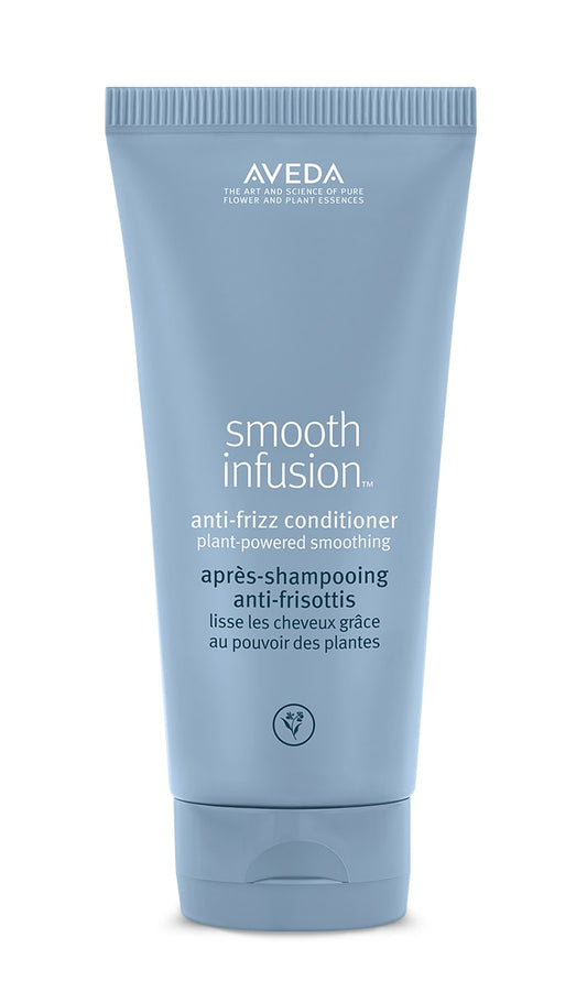 aveda smooth infusion™ anti-frizz conditioner