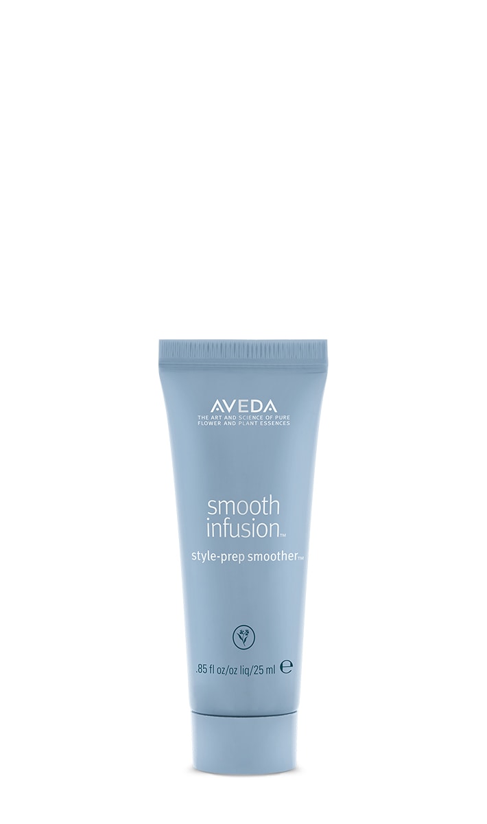 aveda smooth infusion™ style-prep smoother™