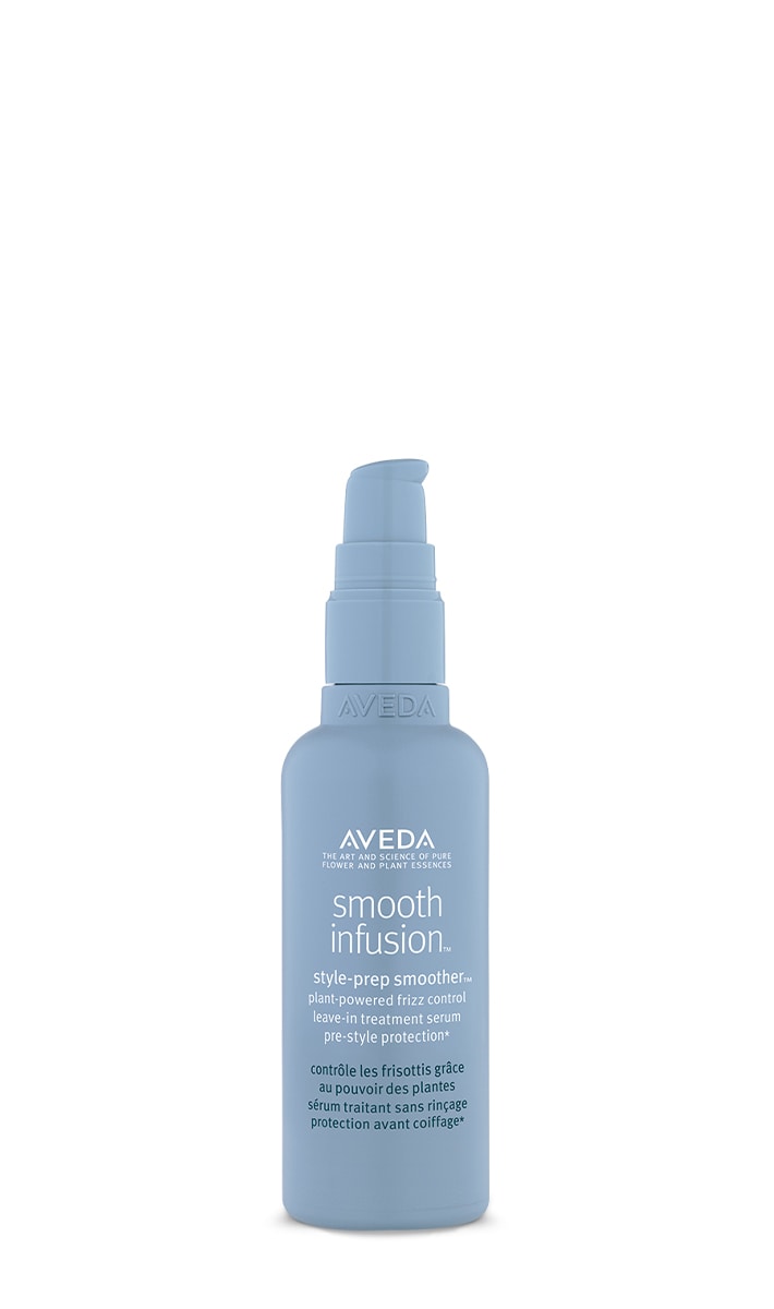 aveda smooth infusion™ style-prep smoother™