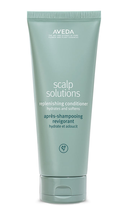 aveda scalp solutions replenishing conditioner