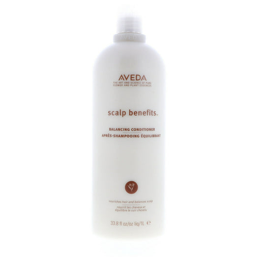 aveda scalp benefits balancing conditioner