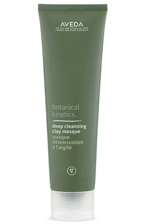 botanical kinetics™ deep cleansing clay masque