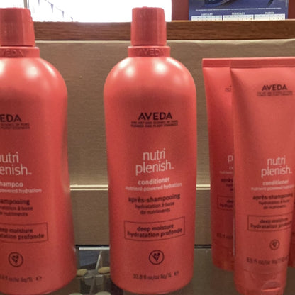 nutriplenish™ conditioner deep moisture