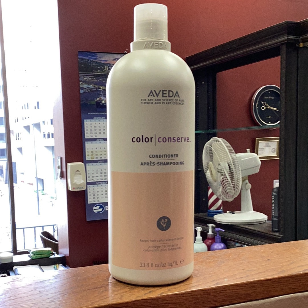 aveda Color Conserve Conditioner