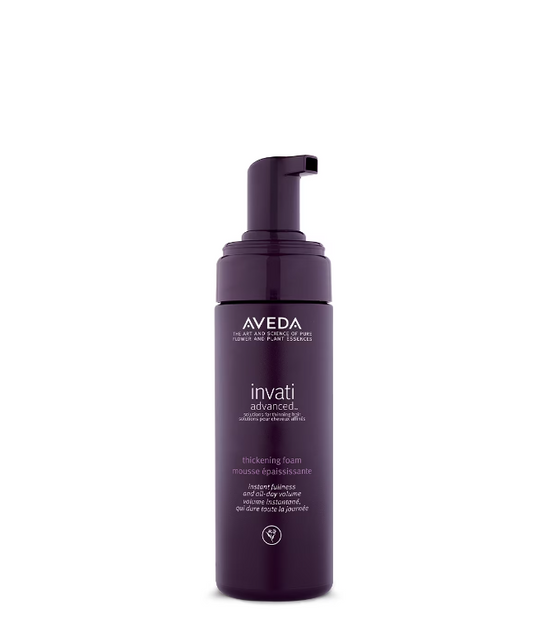 invati advanced™ thickening foam