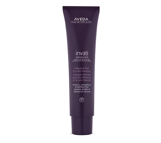 invati advanced™ intensive hair and scalp masque