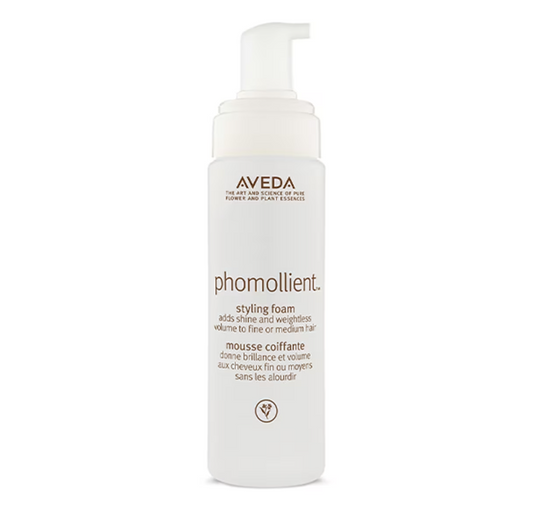 aveda phomollient™ styling foam