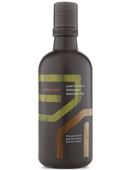 aveda men pure-formance™ shampoo